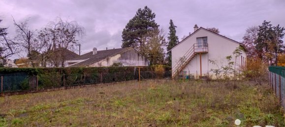 5 غرف نوم منزل في Chateauneuf-sur-Loire, France رقم 78887 18