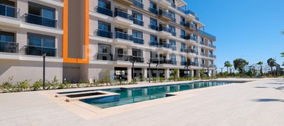 3 rooms Apartment in Finike, Turkey No. 27848 6