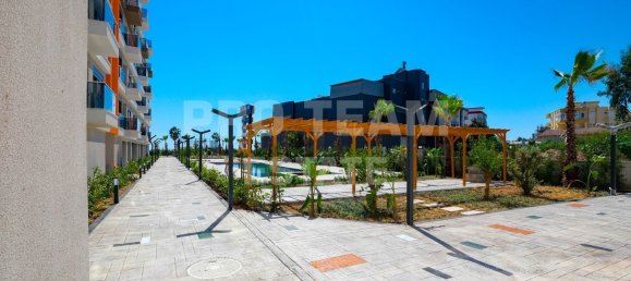 3 rooms Apartment in Finike, Turkey No. 27848 8