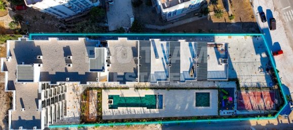 3 rooms Apartment in Finike, Turkey No. 27848 3