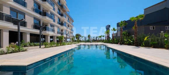 3 rooms Apartment in Finike, Turkey No. 27848 7