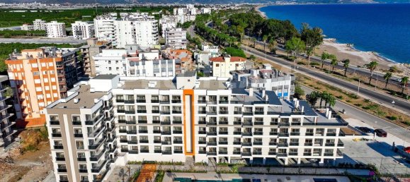 3 rooms Apartment in Finike, Turkey No. 27848 4