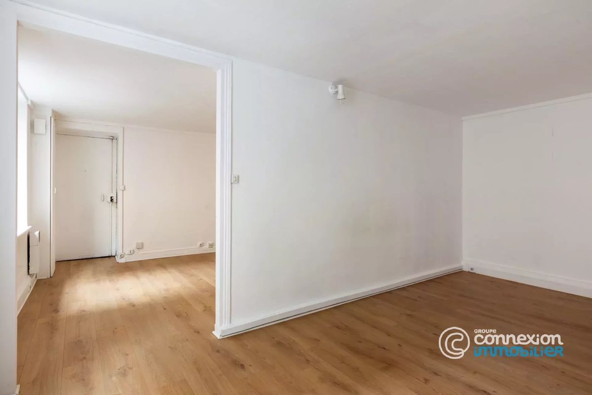 1 Schlafzimmer Wohnung in Paris, France, Nr. 126388