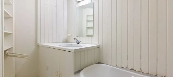 1 Schlafzimmer Wohnung in Paris, France, Nr. 126388 7