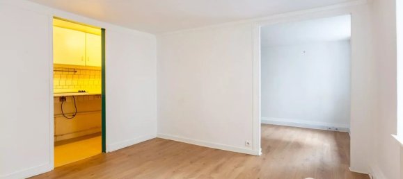 1 Schlafzimmer Wohnung in Paris, France, Nr. 126388 4