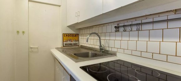 1 Schlafzimmer Wohnung in Paris, France, Nr. 126388 6