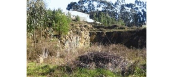  قطعة أرض في Vila Nova de Famalicao, Portugal 2053متر مربع رقم 24359 2