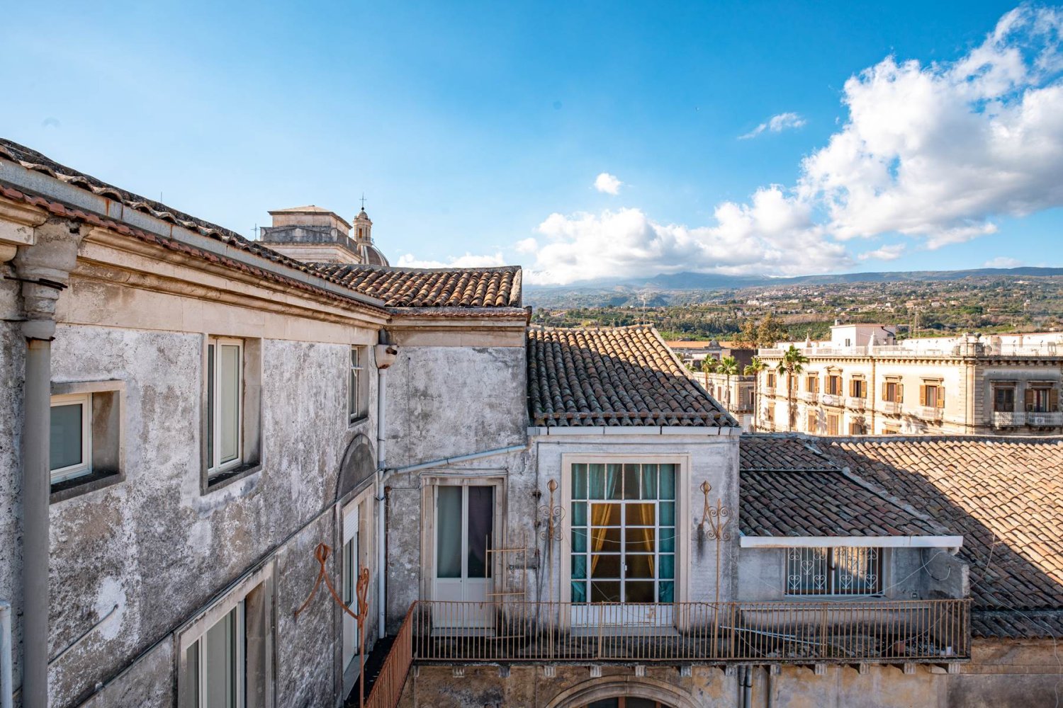 4 chambres Appartement à Giarre, Italy No. 53625