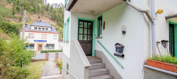 3 غرف نوم تاون هاوس في Saalfeld-Rudolstadt, Germany رقم 325116 8