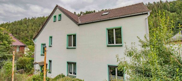 3 غرف نوم تاون هاوس في Saalfeld-Rudolstadt, Germany رقم 325116 4