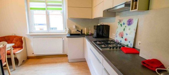 3 غرف نوم تاون هاوس في Saalfeld-Rudolstadt, Germany رقم 325116 11