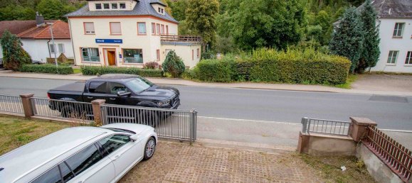 3 غرف نوم تاون هاوس في Saalfeld-Rudolstadt, Germany رقم 325116 3