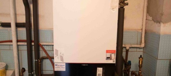 3 غرف نوم تاون هاوس في Saalfeld-Rudolstadt, Germany رقم 325116 20