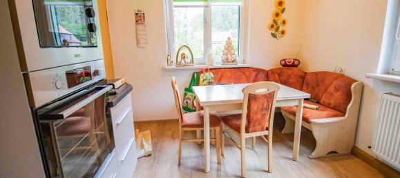 3 غرف نوم تاون هاوس في Saalfeld-Rudolstadt, Germany رقم 325116 12