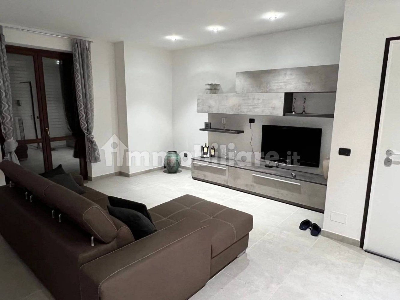 2 bedrooms Apartment in Sarmato, Italy No. 266621