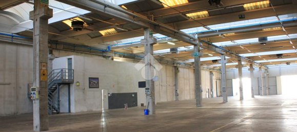 5763m² Warehouse in Luzzara, Italy No. 60478 26