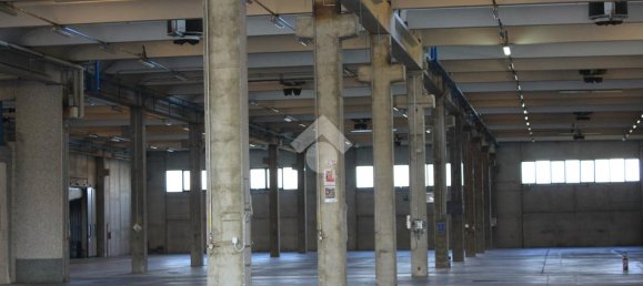 5763m² Warehouse in Luzzara, Italy No. 60478 4