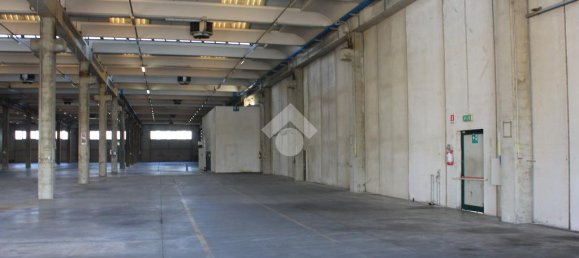 5763m² Warehouse in Luzzara, Italy No. 60478 3
