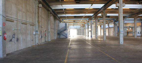 5763m² Warehouse in Luzzara, Italy No. 60478 30