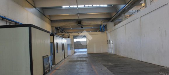 5763m² Warehouse in Luzzara, Italy No. 60478 15