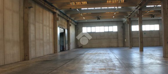 5763m² Warehouse in Luzzara, Italy No. 60478 21