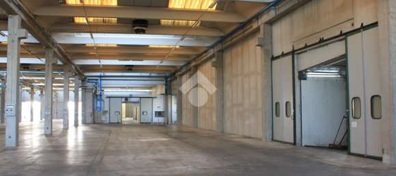 5763m² Warehouse in Luzzara, Italy No. 60478 27