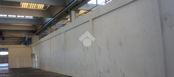 5763m² Warehouse in Luzzara, Italy No. 60478 16