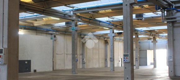5763m² Warehouse in Luzzara, Italy No. 60478 25