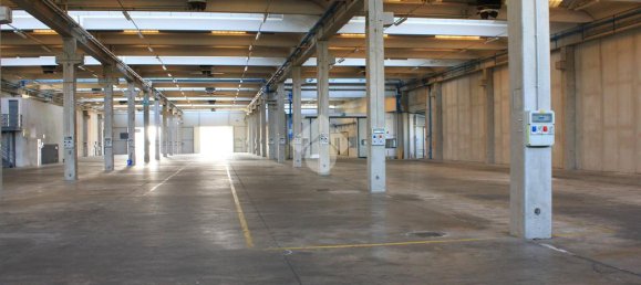 5763m² Warehouse in Luzzara, Italy No. 60478 28