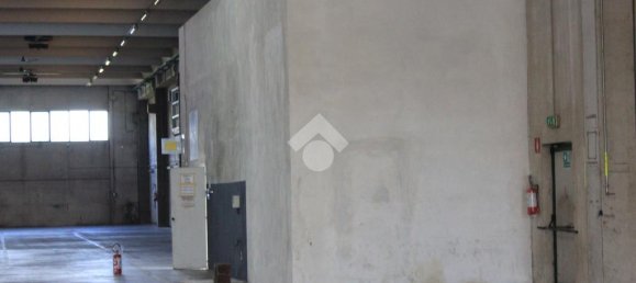 5763m² Warehouse in Luzzara, Italy No. 60478 11