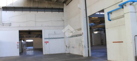 5763m² Warehouse in Luzzara, Italy No. 60478 8