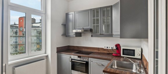 1 bedroom Apartment in Brigittenau, Austria No. 136555 2