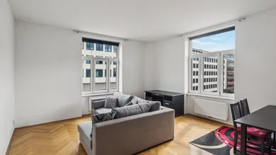 1 bedroom Apartment in Brigittenau, Austria No. 136555