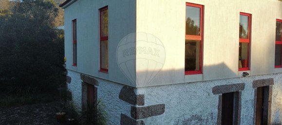 Дом с 3 спальнями в Каминья, Португалия № 22442 22