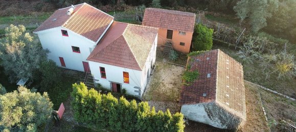 Дом с 3 спальнями в Каминья, Португалия № 22442 32