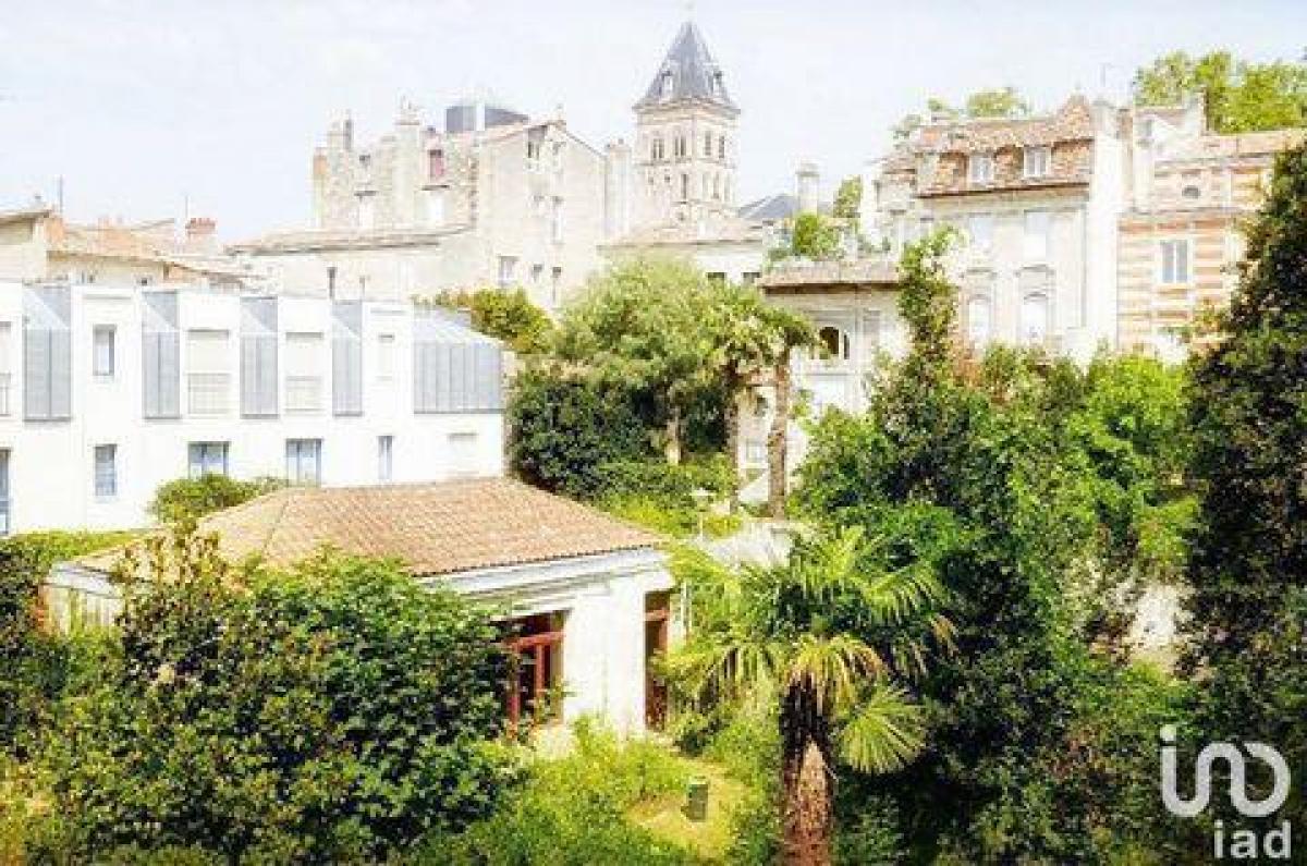2 Schlafzimmer Eigentumswohnung in Bordeaux, France, Nr. 10136
