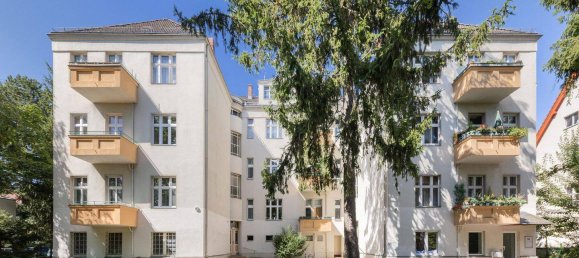 Apartamento de 5 dormitorios en Lichterfelde, Germany No. 328613 6