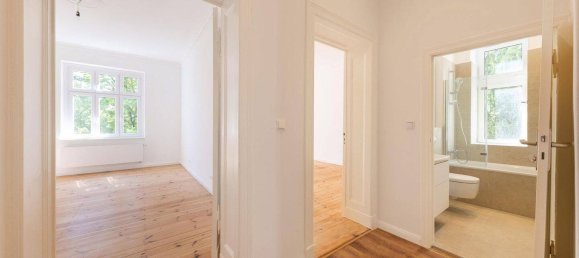 Apartamento de 5 dormitorios en Lichterfelde, Germany No. 328613 20