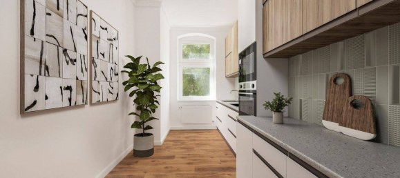 Apartamento de 5 dormitorios en Lichterfelde, Germany No. 328613 3