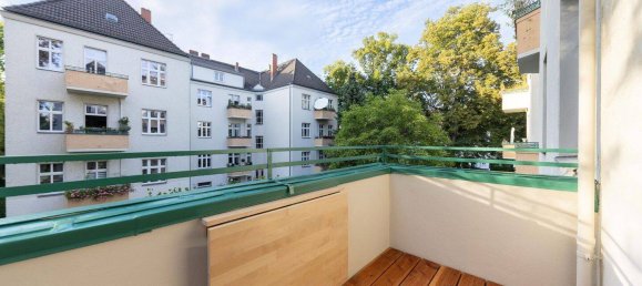 Apartamento de 5 dormitorios en Lichterfelde, Germany No. 328613 12