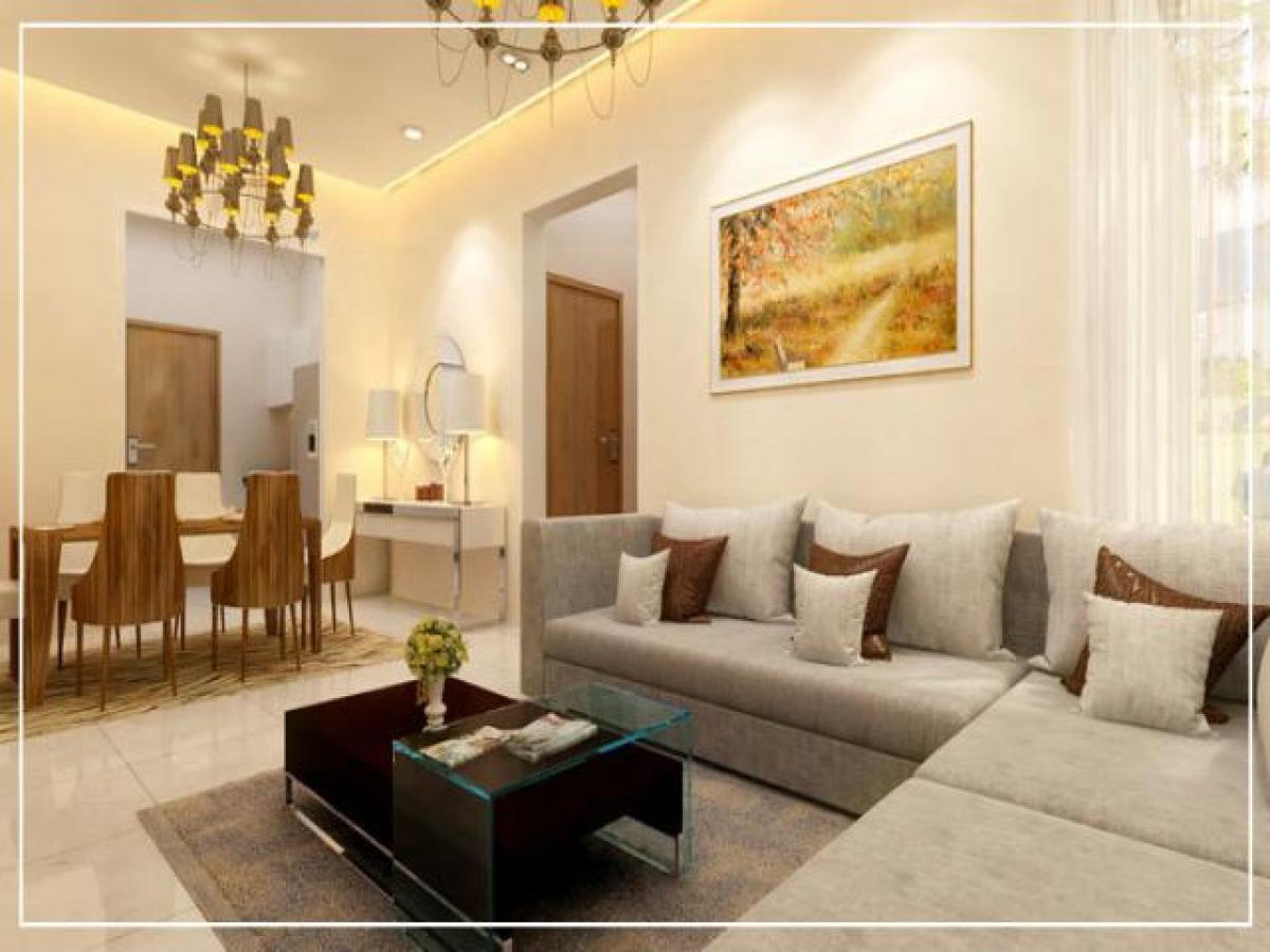 Studio in Mohali, India No. 47985