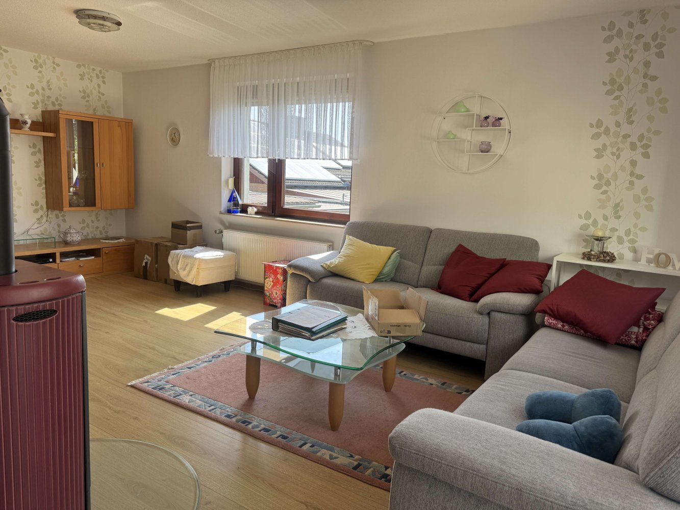 6غرفة تاون هاوس في Gottingen, Germany رقم 313508