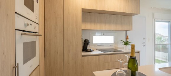 2 Schlafzimmer Penthouse in Alicante, Spain, Nr. 45981 10