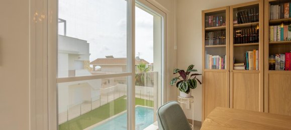 2 Schlafzimmer Penthouse in Alicante, Spain, Nr. 45981 15