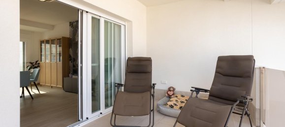 2 Schlafzimmer Penthouse in Alicante, Spain, Nr. 45981 28