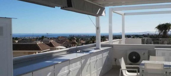 2 Schlafzimmer Penthouse in Alicante, Spain, Nr. 45981 40