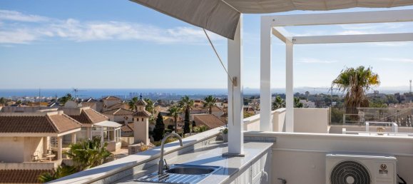 2 Schlafzimmer Penthouse in Alicante, Spain, Nr. 45981 43