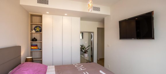 2 Schlafzimmer Penthouse in Alicante, Spain, Nr. 45981 20