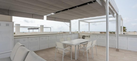 2 Schlafzimmer Penthouse in Alicante, Spain, Nr. 45981 36