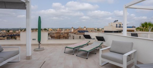 2 Schlafzimmer Penthouse in Alicante, Spain, Nr. 45981 38